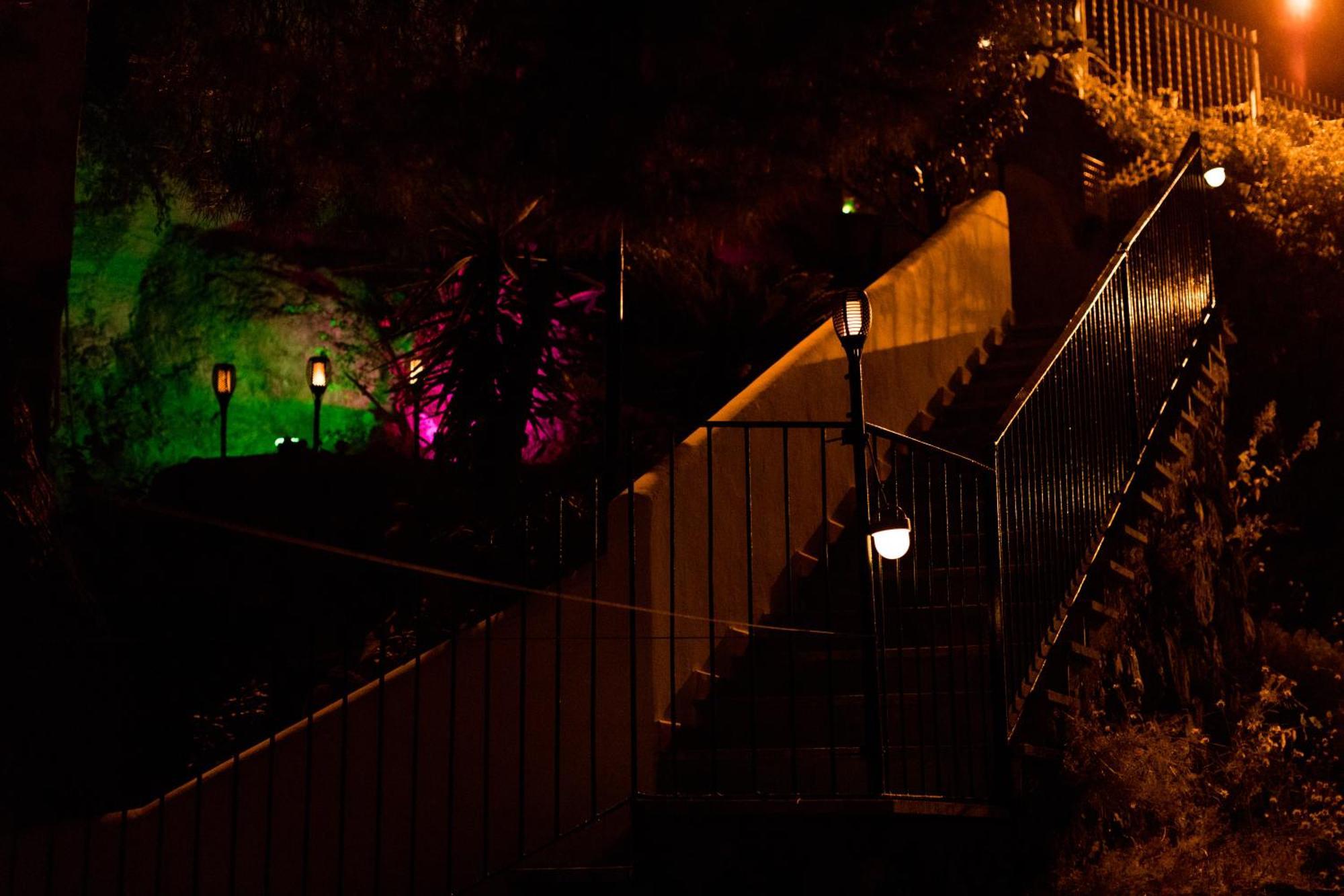 Villa Venere - Amalfi Coast チェターラ エクステリア 写真