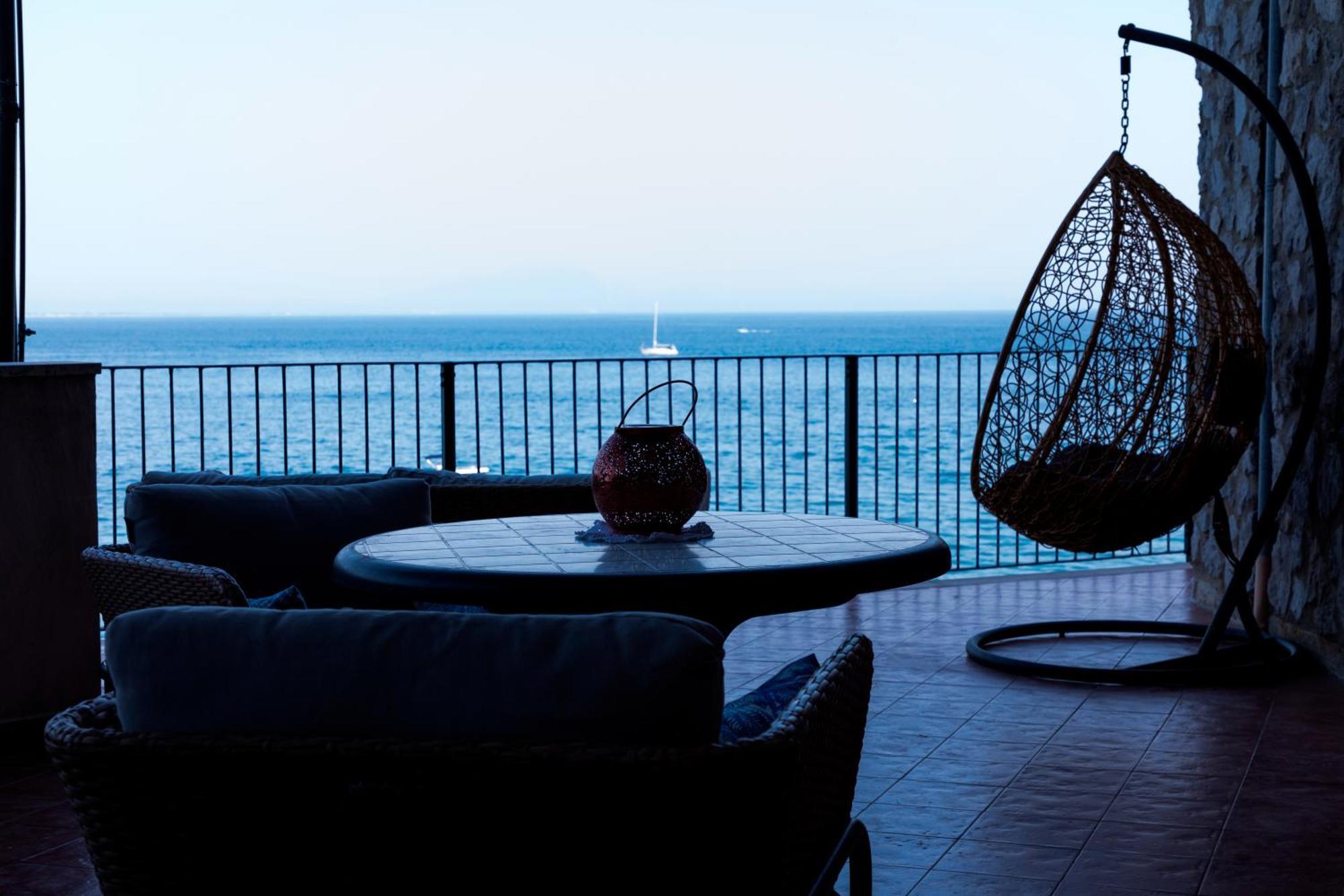 Villa Venere - Amalfi Coast チェターラ エクステリア 写真