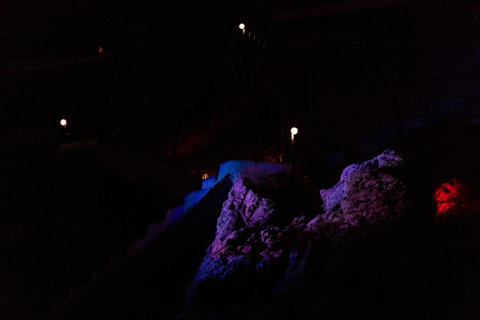 Villa Venere - Amalfi Coast チェターラ エクステリア 写真