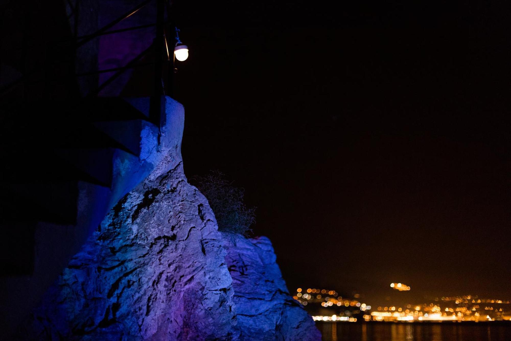 Villa Venere - Amalfi Coast チェターラ エクステリア 写真