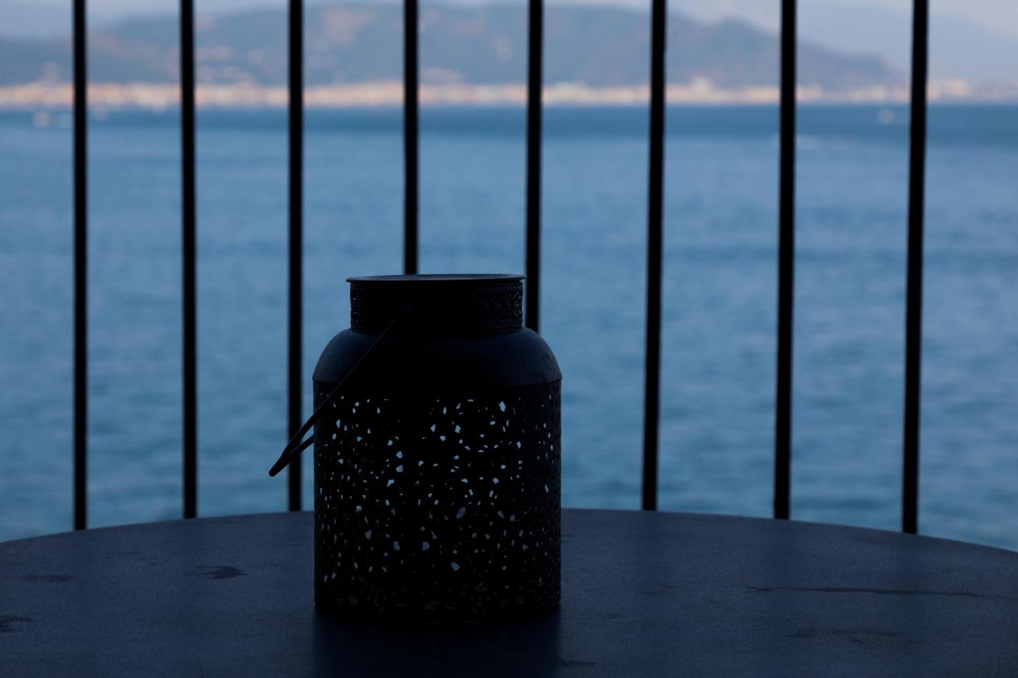 Villa Venere - Amalfi Coast チェターラ エクステリア 写真