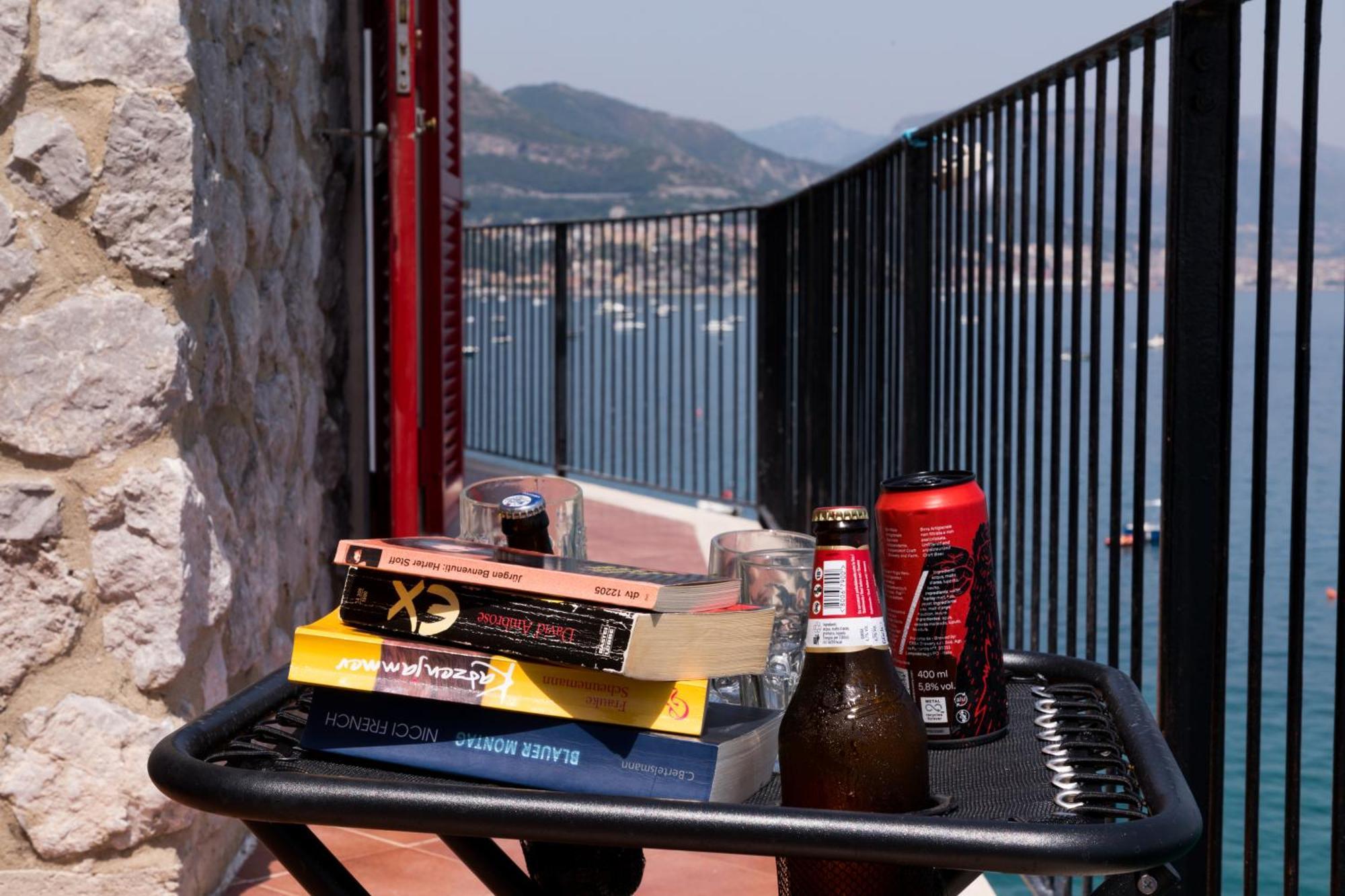 Villa Venere - Amalfi Coast チェターラ エクステリア 写真