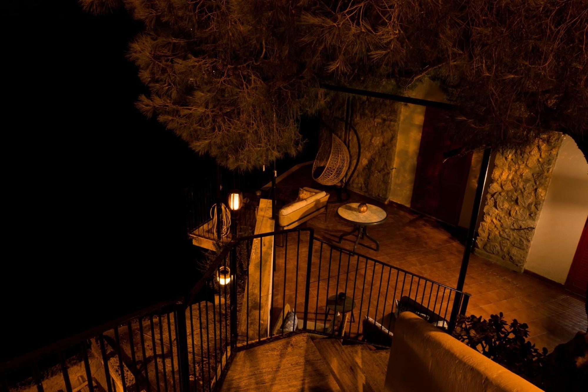 Villa Venere - Amalfi Coast チェターラ エクステリア 写真