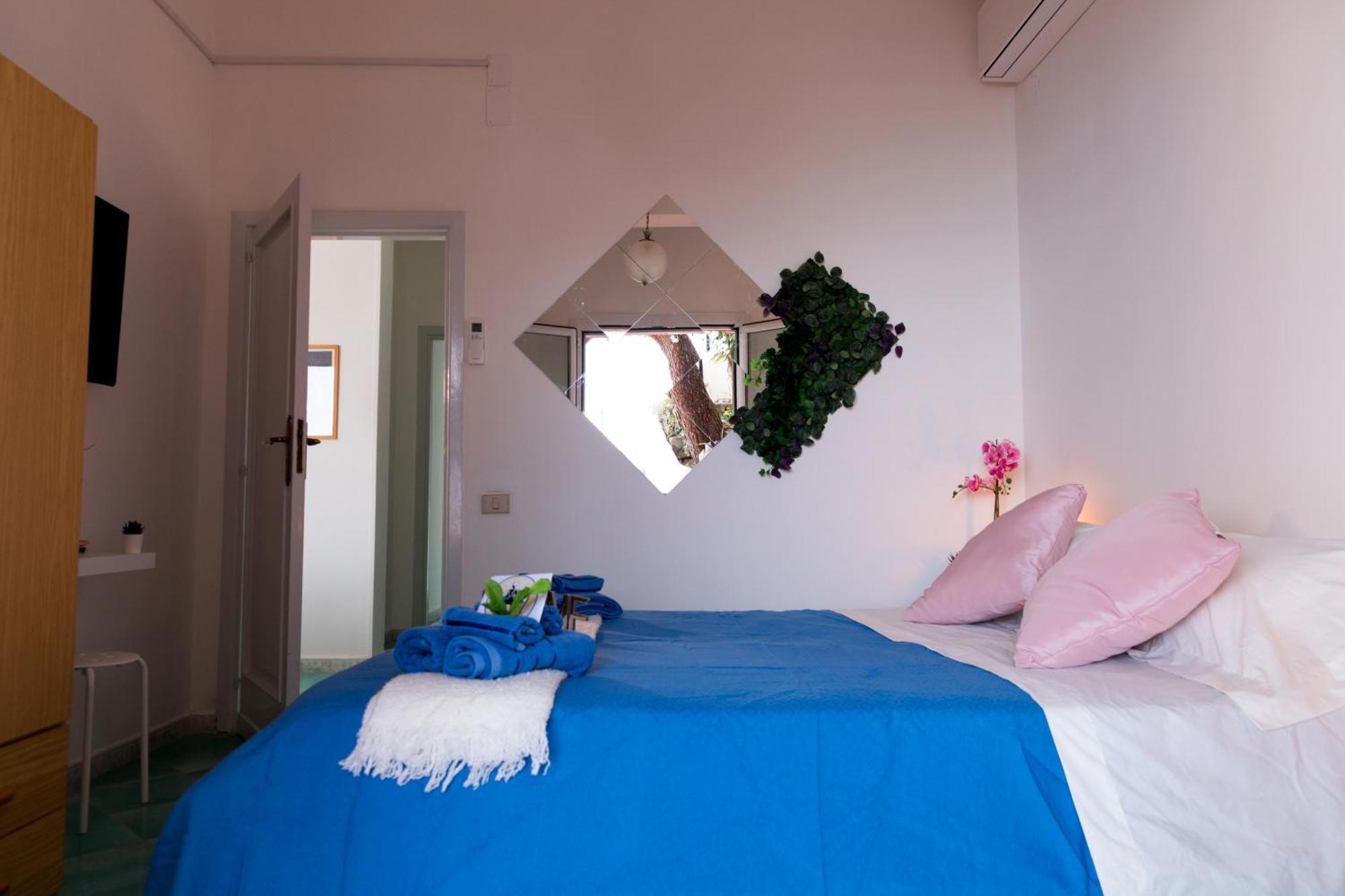 Villa Venere - Amalfi Coast チェターラ エクステリア 写真
