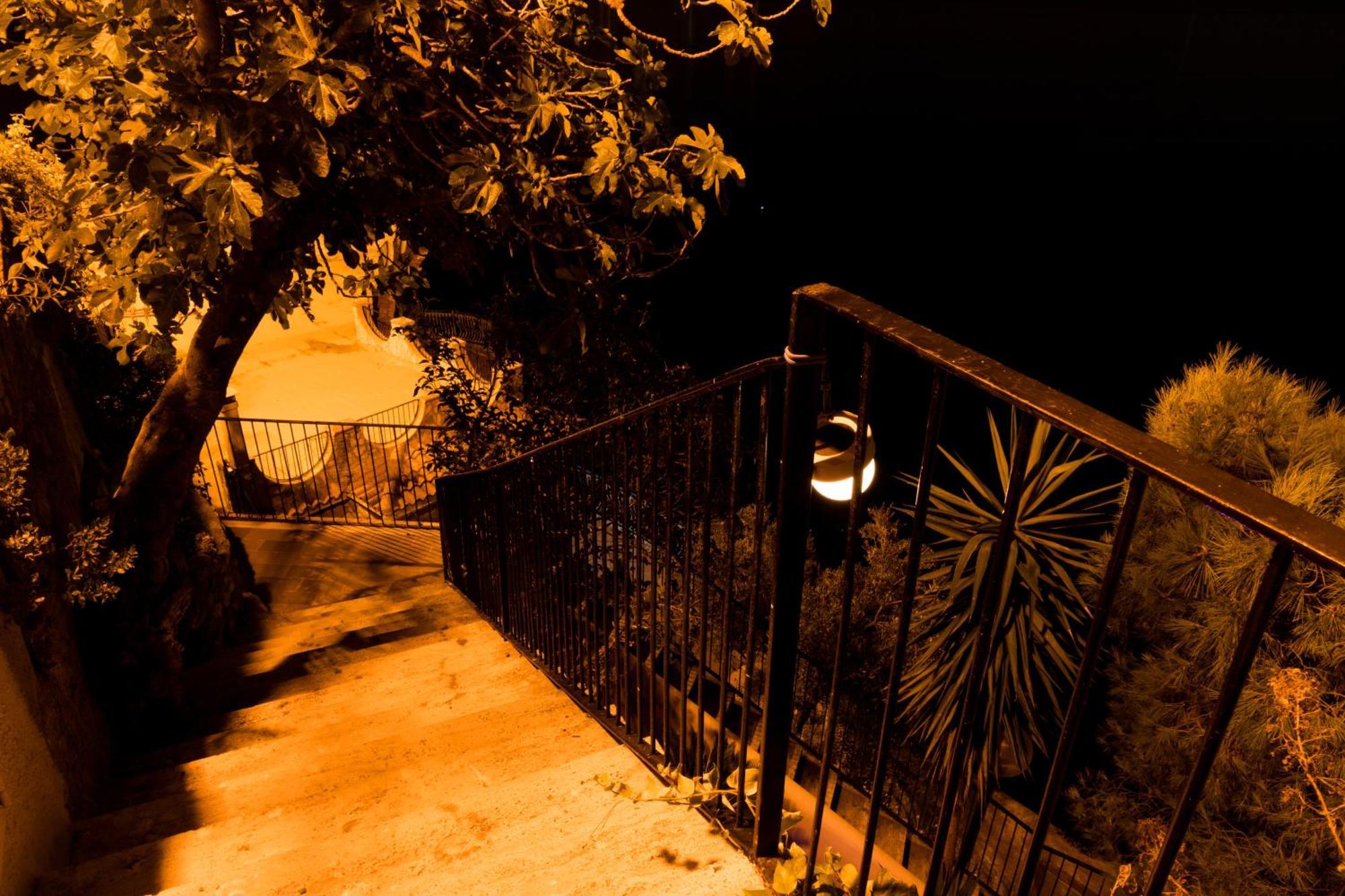 Villa Venere - Amalfi Coast チェターラ エクステリア 写真