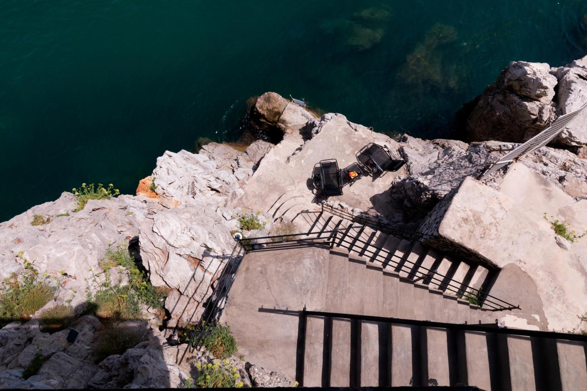 Villa Venere - Amalfi Coast チェターラ エクステリア 写真