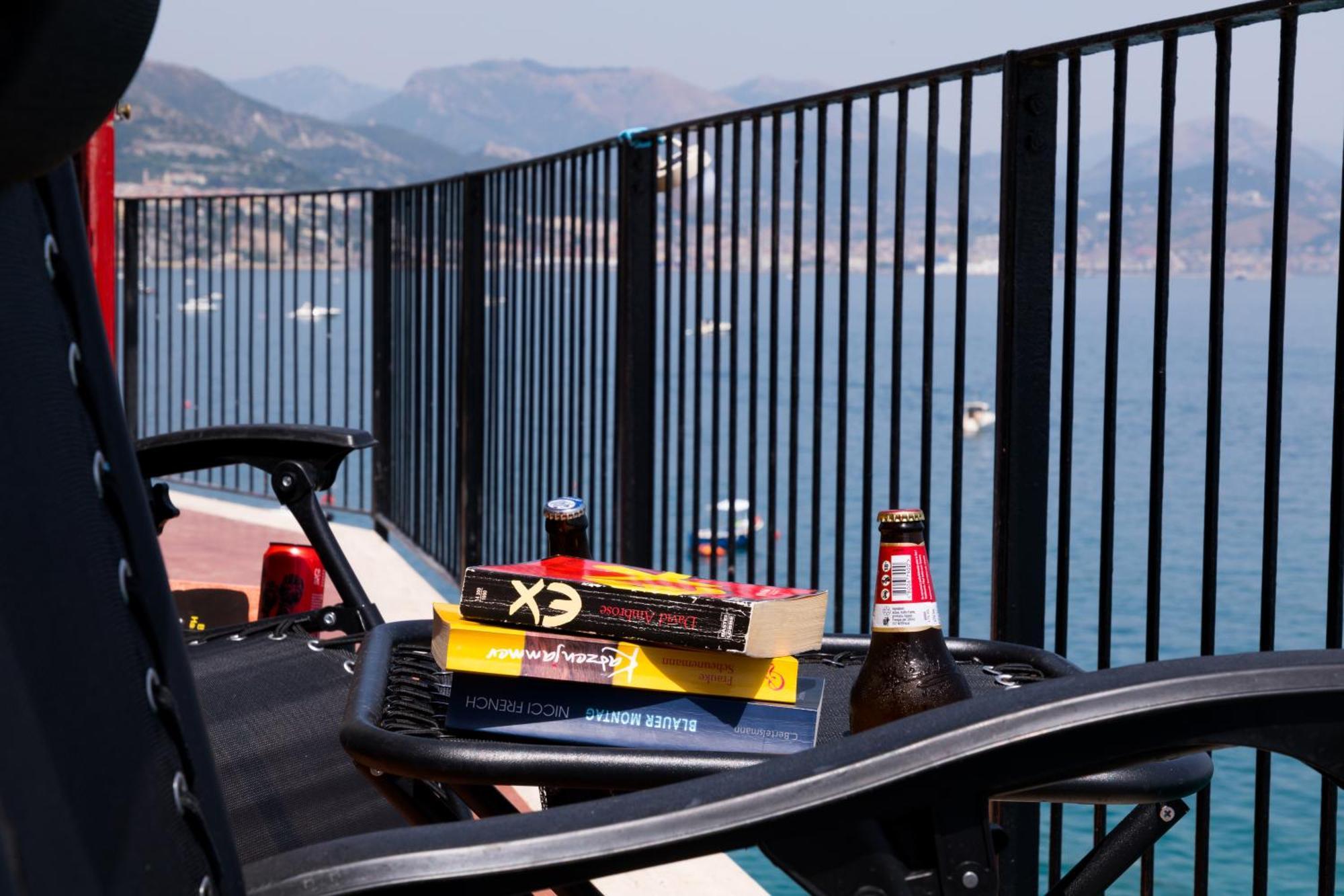 Villa Venere - Amalfi Coast チェターラ エクステリア 写真